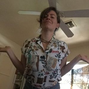 Meet your Posher, Anna